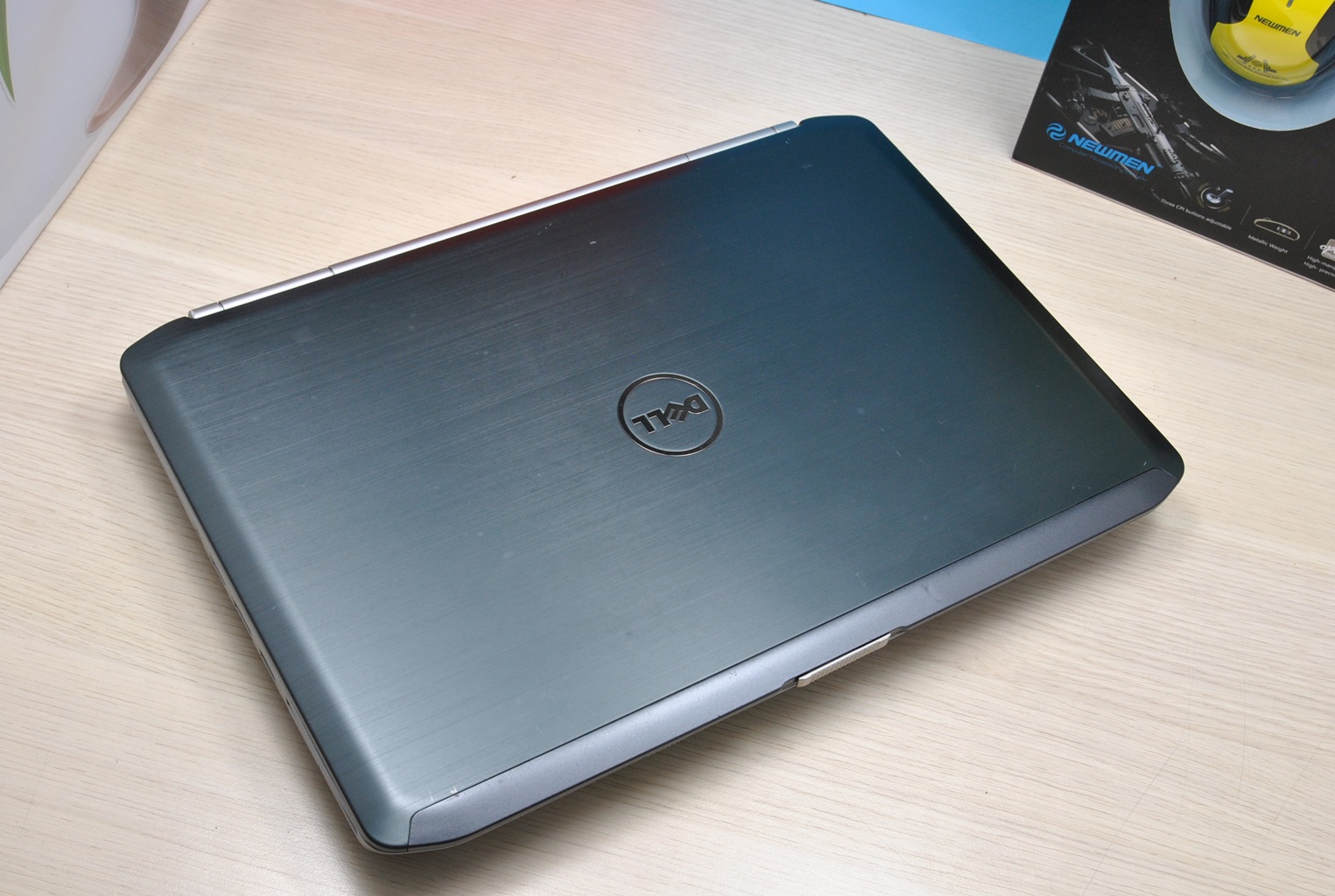 dell latitude e5420